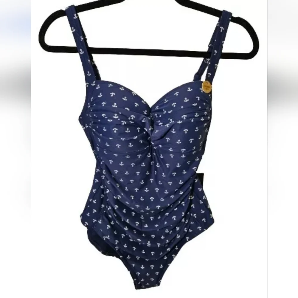 N/A niptuck nautical
